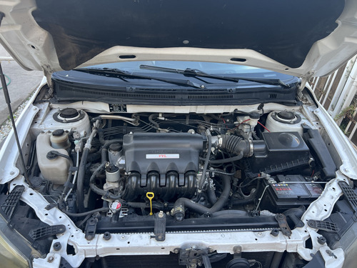 BYD F3 F3 1.5 Gl-I Ev