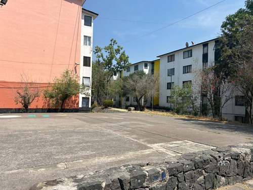 Departamento En Venta En Lomas De Plateros