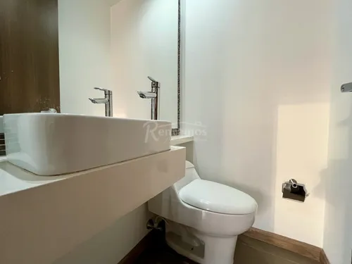 Apartamento En Arriendo En La Abadia. Cod A776082