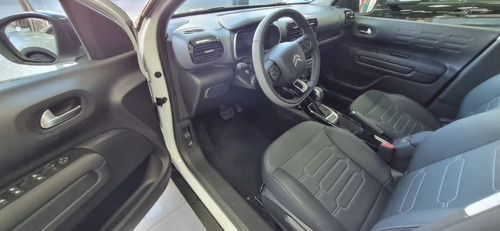Imagen 19 de 20 de Citroën C4 Cactus Shine Thp Oportunidad Entrega Inmediata S