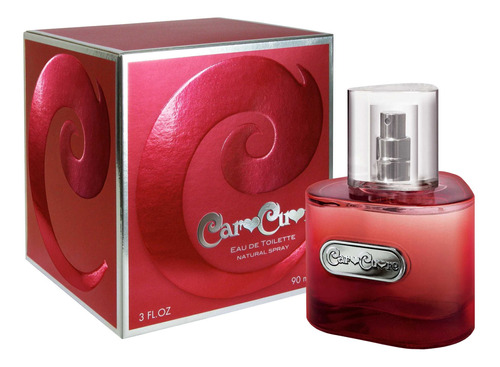 Caro Cuore Edt X90ml