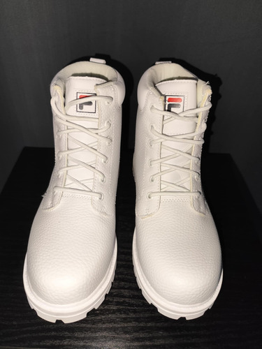 Botas Borcegos Fila Edgewater 12