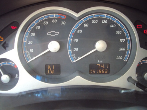 Gm Meriva Premium Easytronic 2010 Completa/51.000km
