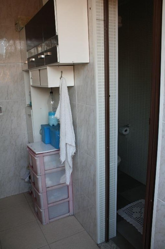 Casa À Venda, 4 Quartos, 1 Suíte, 2 Vagas, Vila Mafra - São Paulo/sp - 408