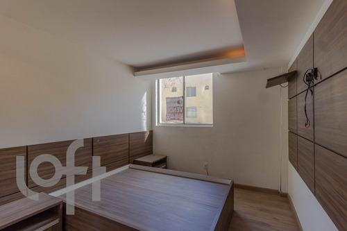 Imagem 7 de 30 de Apto Coração De Jesus | 2 Quartos | 80 M² | Cond: R$800.00 | 1 Vaga - 6vg4gr