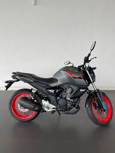 Yamaha Fz15 150cc Abs 0km Todas As Cores Em Estoque - Bruno