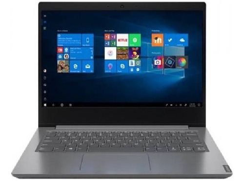 Notebook I3-10110u/ 8gb / 256 Gb/14  / W10h/ V14