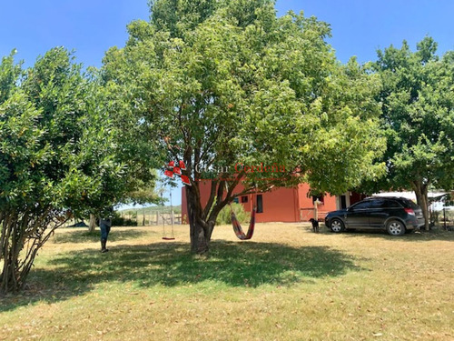 Imagen 7 de 30 de Venta - Chacra De 45 Has Muy Pintorescas En Villa Serrana