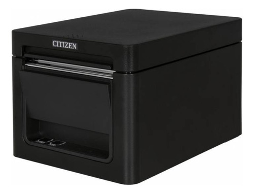 Impresora Termica Citizen Ct-e351 Con Red Ethernet Diginet