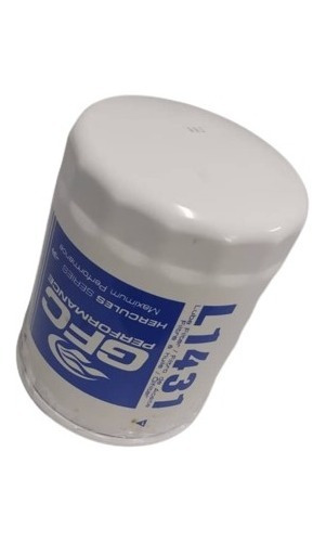 Filtro De Aceite Gfc L1431 Iveco