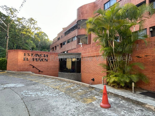 Bello Apartamento En Venta El Peñon