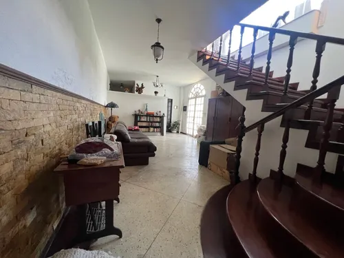 En Venta Casa En Valle Arriba