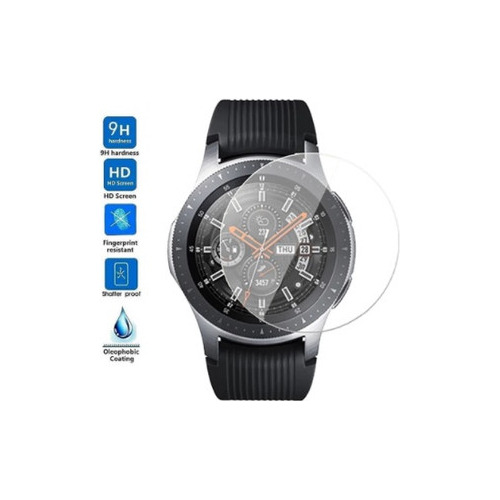 Protector Vidrio Templado Para Samsung Watch 46mm