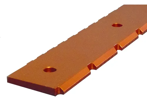 Herramienta Ajuste Mstil Guitarra - Escala Fender/gibson