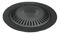 Comprar Plato Redondo Para Barbacoa, Parrilla Coreana Para Barbacoa,