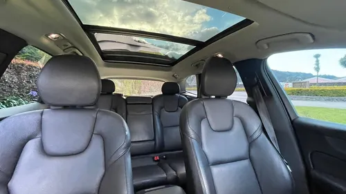 Volvo XC60 2.0 T5 Awd Momentum