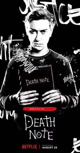 Bluray Death Note - A Série Completa Dublado