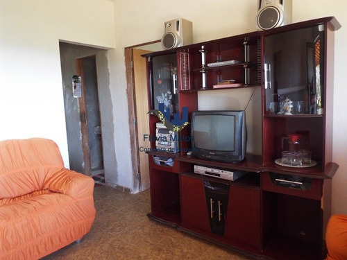 Chácara Com 4 Quartos Para Comprar No Centro Em Jaboticatubas/mg - 801