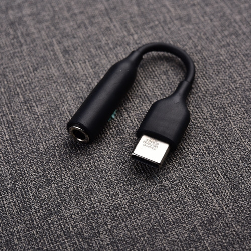 Imagem 6 de 6 de Adaptador Samsung Usb-c P2 Para Fone De Ouvido S21 Note 20