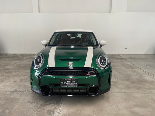 Imagen 2 de 15 de Mini Cooper 2022 Classic 5 Puertas At