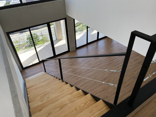 Nuevo Penthouse De Dos Niveles En Renta, Juriquilla, Qro. Am