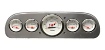 Comprar Dolphin Gauge Ford Falcon Panel Mecanico Cluster Para