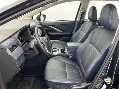 Mitsubishi Xpander Cross 1.5 Cross At