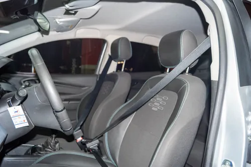 Chevrolet Joy 1.4 Mt