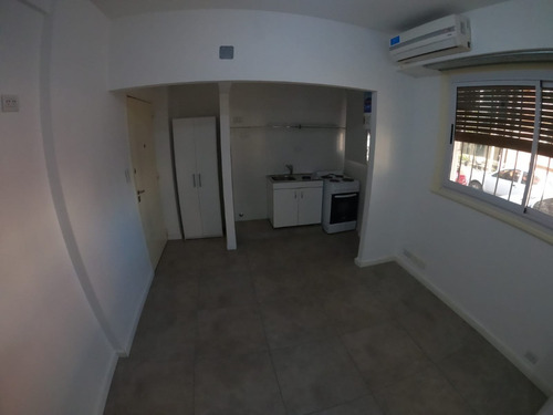 Imagen 8 de 13 de Departamento Monoambiente En Venta