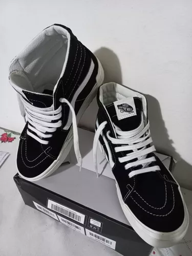 Zapatillas Vans The Wall | 📦