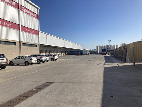 Depósito Aaa Sarandi
