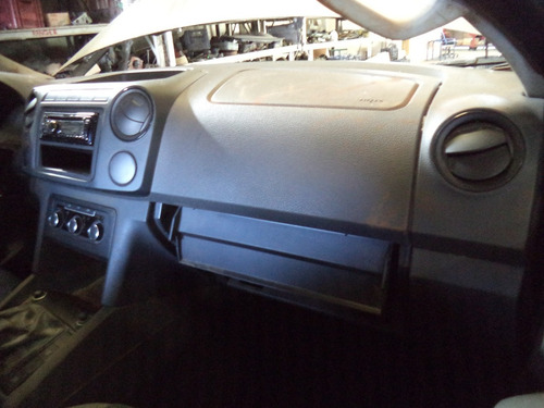 Imagem 6 de 7 de Sucata Vw Amarok 2.0 Turbo 4x4 2013 Para Retirada De Peças