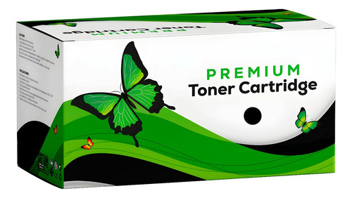 Toner Alternativo Gpr-10 Ir 1210 1230 1270 1310 1330 1370 15 Negro