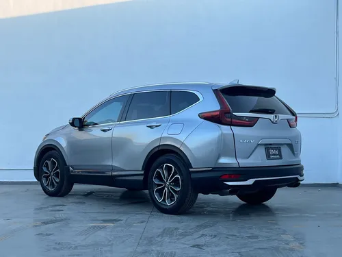 Honda CR-V 1.5 Touring Cvt