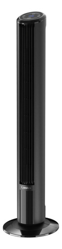 Lasko Ventilador De Torre 4 Velocidades Con Control Remoto Cantidad De Aspas 0 Estructura Negro Aspas Sin Aspas Diámetro 1   Frecuencia . Material De Las Aspas Sin Aspas