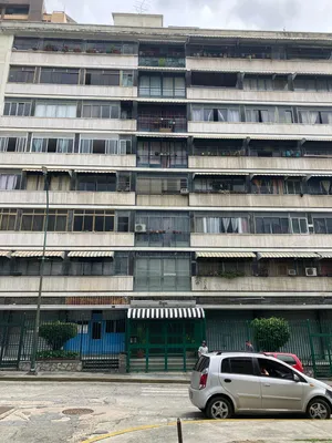 Apartamento en alquiler