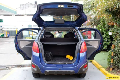 Chery Xcross 1.5 Sqr7130j047 2015
