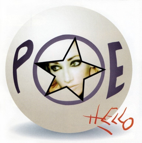 Cd Poe Hello (1995)