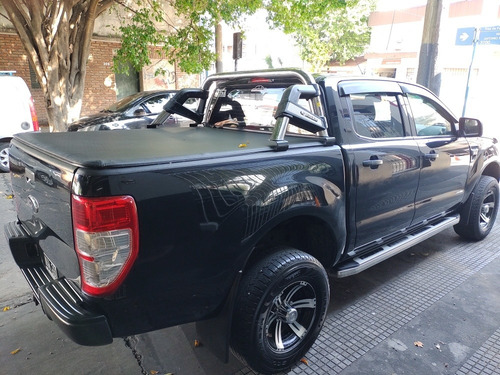 Imagen 3 de 12 de Ford Ranger 2014 2.2 Cd 4x2 Xl Safety Tdci 125cv