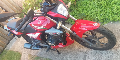 Imagen 3 de 6 de Benelli Tnt15