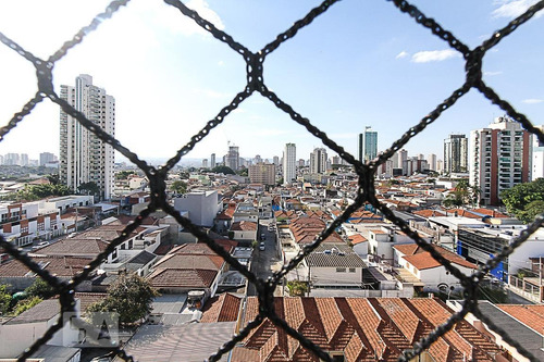 Apartamento À Venda - Tatuapé, 3 Quartos, 111 - S893119661
