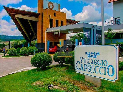 Imagem 4 de 25 de Casa Com 3 Dormitórios À Venda, 200 M² Por R$ 1.460.000,00 - Condominio Villaggio Capriccio - Louveira/sp - Ca14375