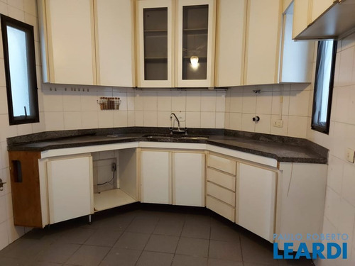 Imagem 5 de 10 de Casa Em Condomínio - Morumbi - Sp - 617545