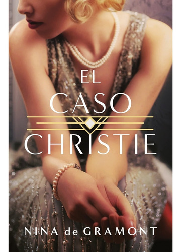 El Caso Christie / Nuevo Y Original