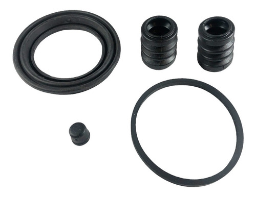 Kit Recambio Mordaza Freno Chevrolet Aveo 52mm Gr Frenos