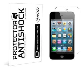 Protector Mica Pantalla Para Apple iPod Touch 4