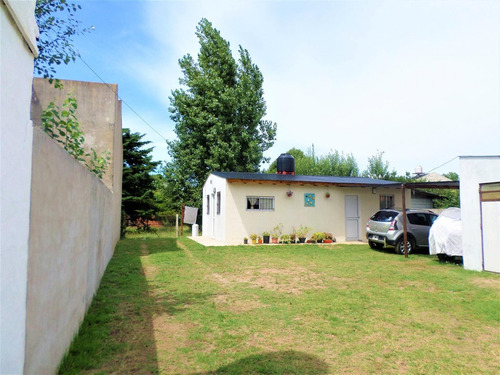 Imagen 19 de 30 de Cuatro Casas Sobre Lote De 15 X 37 A 4 Cuadras Del Mar