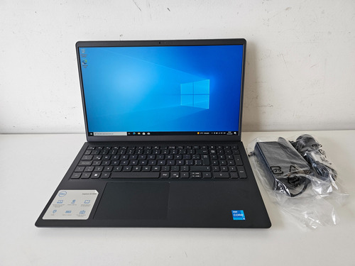 Notebook Dell Inspiron 15 3511 I5 8gb Ram 256gb Ssd+cargador