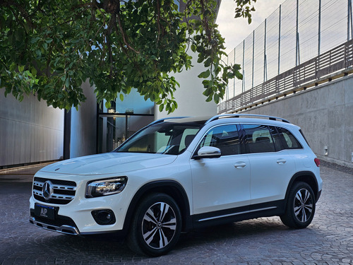 Mercedes-Benz Clase GLB 2.0 Glb250 Progressive 224cv