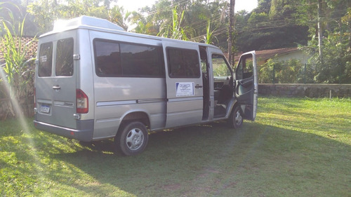 Imagem 13 de 13 de Mb Sprinter